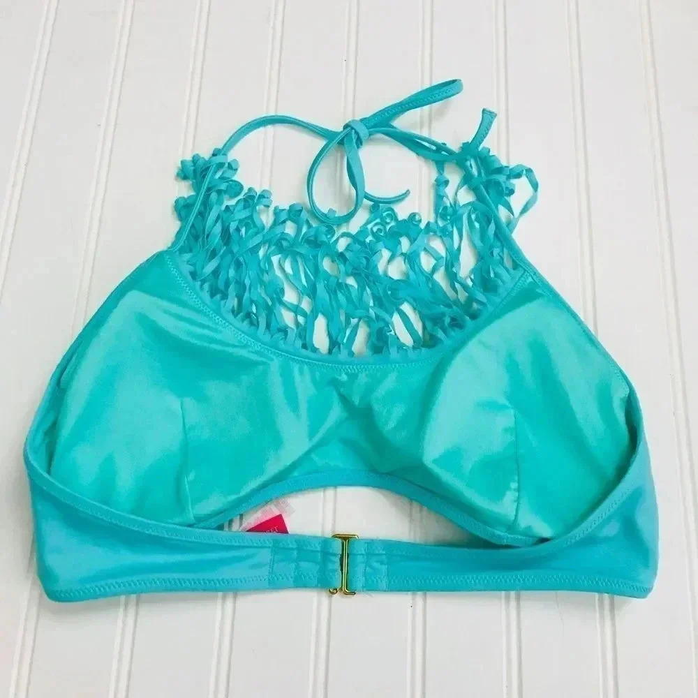 NWOT Victoria’s Secret bikini top - Picture 4 of 4